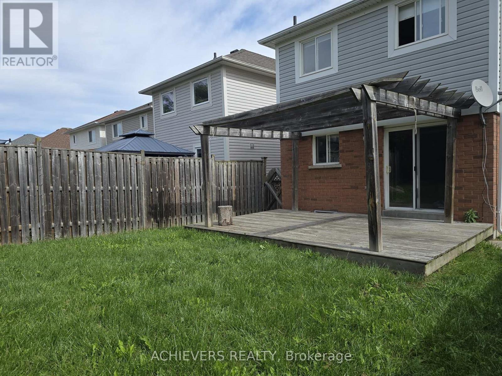 240 Scottsdale Drive, Clarington, Ontario  L1C 5L1 - Photo 42 - E13812308