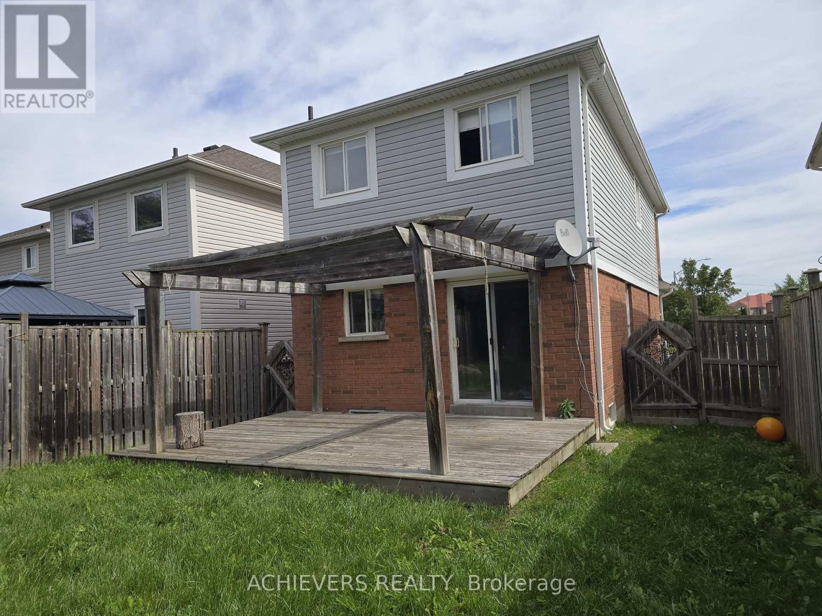 240 Scottsdale Drive, Clarington, Ontario  L1C 5L1 - Photo 40 - E13812308