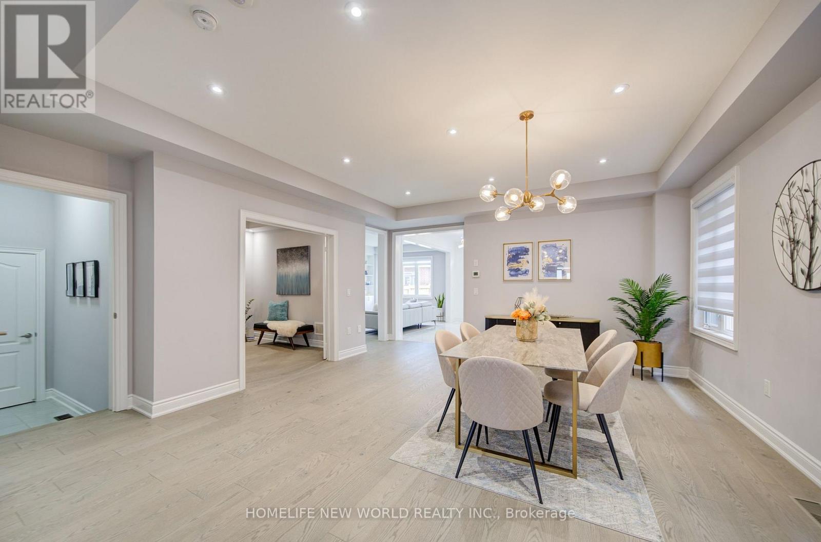 11 Conductor Avenue, Whitchurch-Stouffville, Ontario  L4A 4X5 - Photo 7 - N13784480