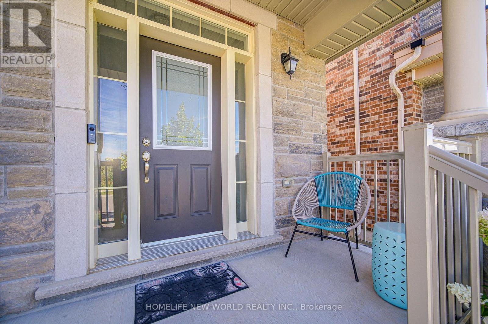 11 Conductor Avenue, Whitchurch-Stouffville, Ontario  L4A 4X5 - Photo 4 - N13784480