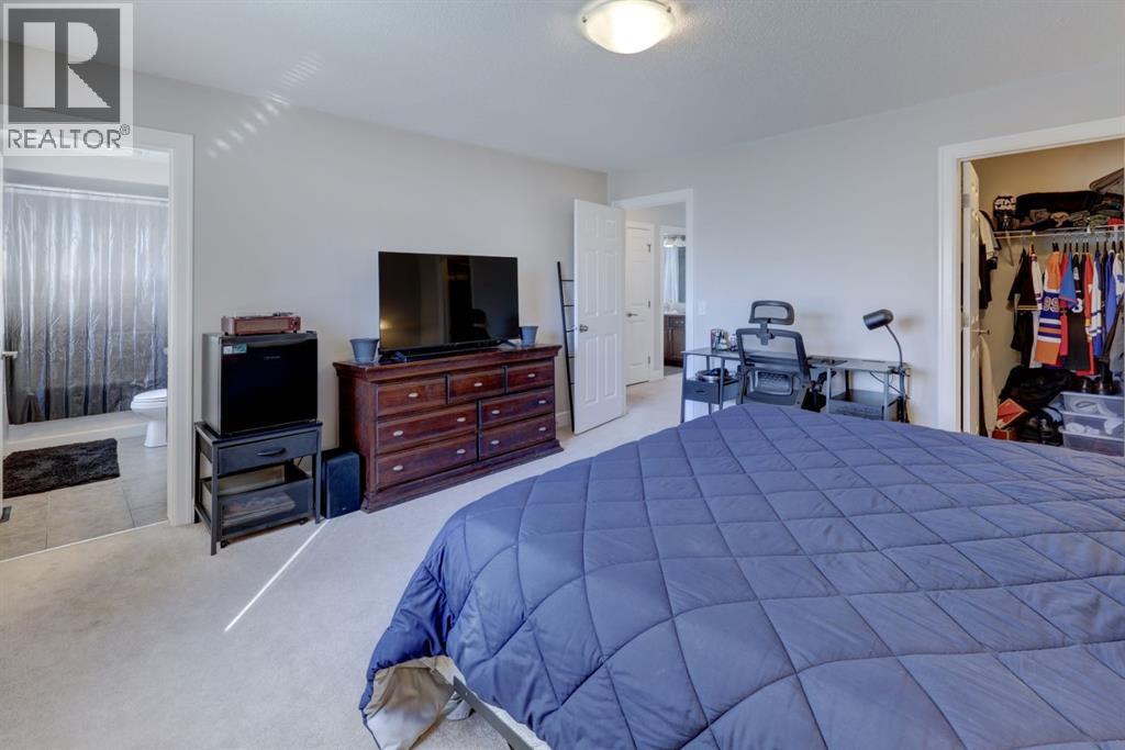 944 Windhaven Close SW, Airdrie, Alberta  T4B 0P3 - Photo 15 - A2346111