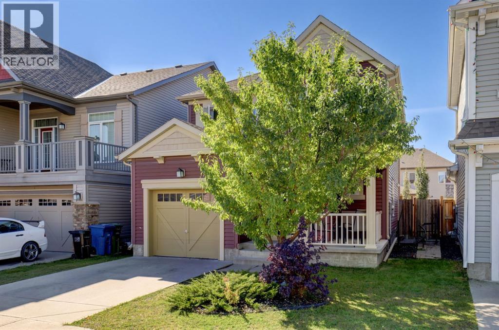 944 Windhaven Close SW, Airdrie, Alberta  T4B 0P3 - Photo 2 - A2346111