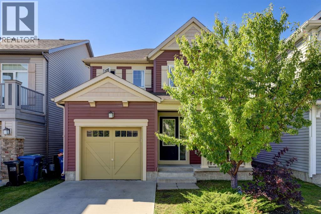944 Windhaven Close SW, Airdrie, Alberta  T4B 0P3 - Photo 1 - A2346111