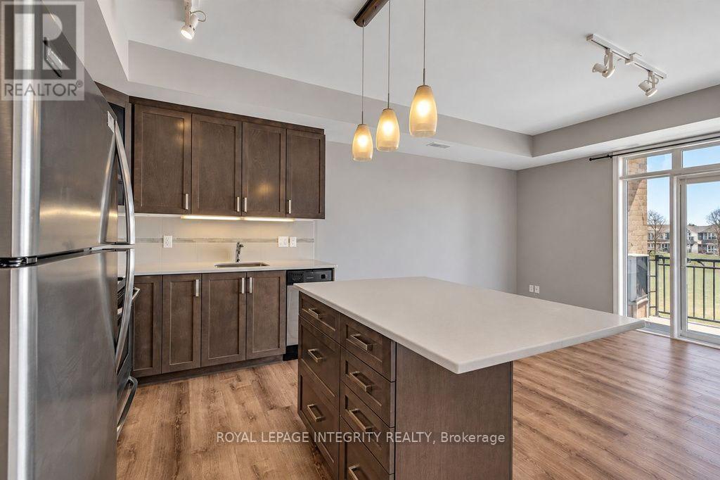 206 - 805 Beauparc Drive, Ottawa, Ontario  K1J 0B6 - Photo 3 - X13817034