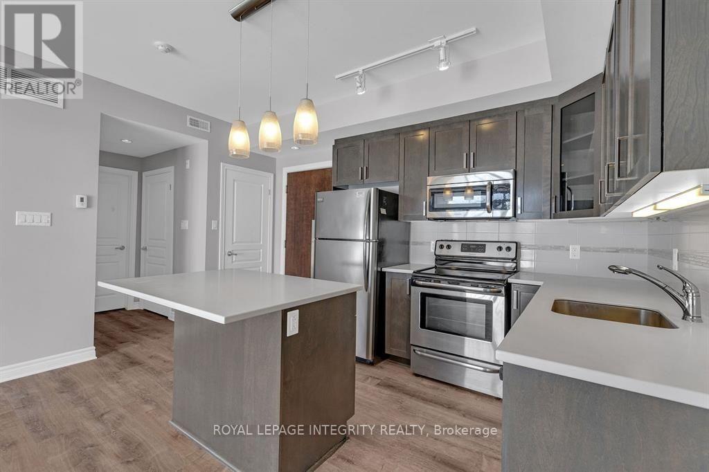 206 - 805 Beauparc Drive, Ottawa, Ontario  K1J 0B6 - Photo 4 - X13817034