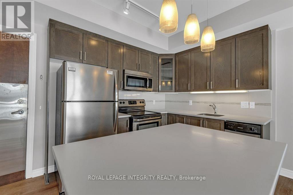 206 - 805 Beauparc Drive, Ottawa, Ontario  K1J 0B6 - Photo 5 - X13817034