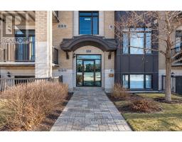 206 - 805 BEAUPARC DRIVE, Ottawa, Ontario