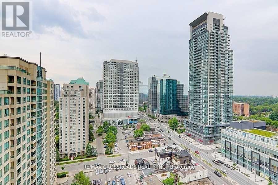 2106 - 18 Parkview Avenue, Toronto, Ontario  M2N 7N7 - Photo 35 - C13817048
