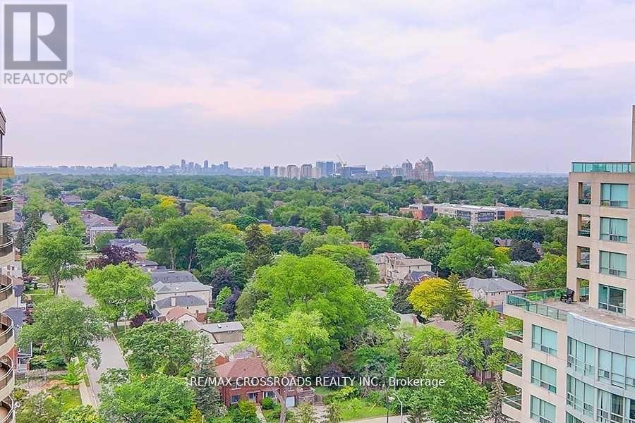 2106 - 18 Parkview Avenue, Toronto, Ontario  M2N 7N7 - Photo 37 - C13817048