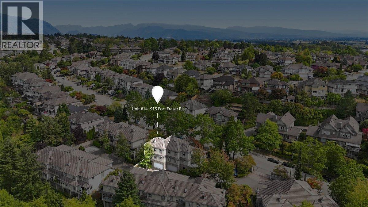 14 915 Fort Fraser Rise, Port Coquitlam, British Columbia  V3C 6K3 - Photo 37 - R3168662
