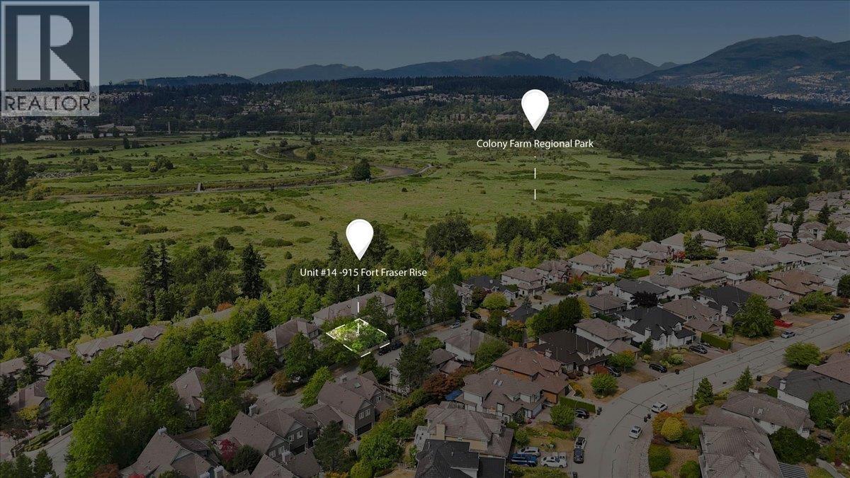 14 915 Fort Fraser Rise, Port Coquitlam, British Columbia  V3C 6K3 - Photo 38 - R3168662