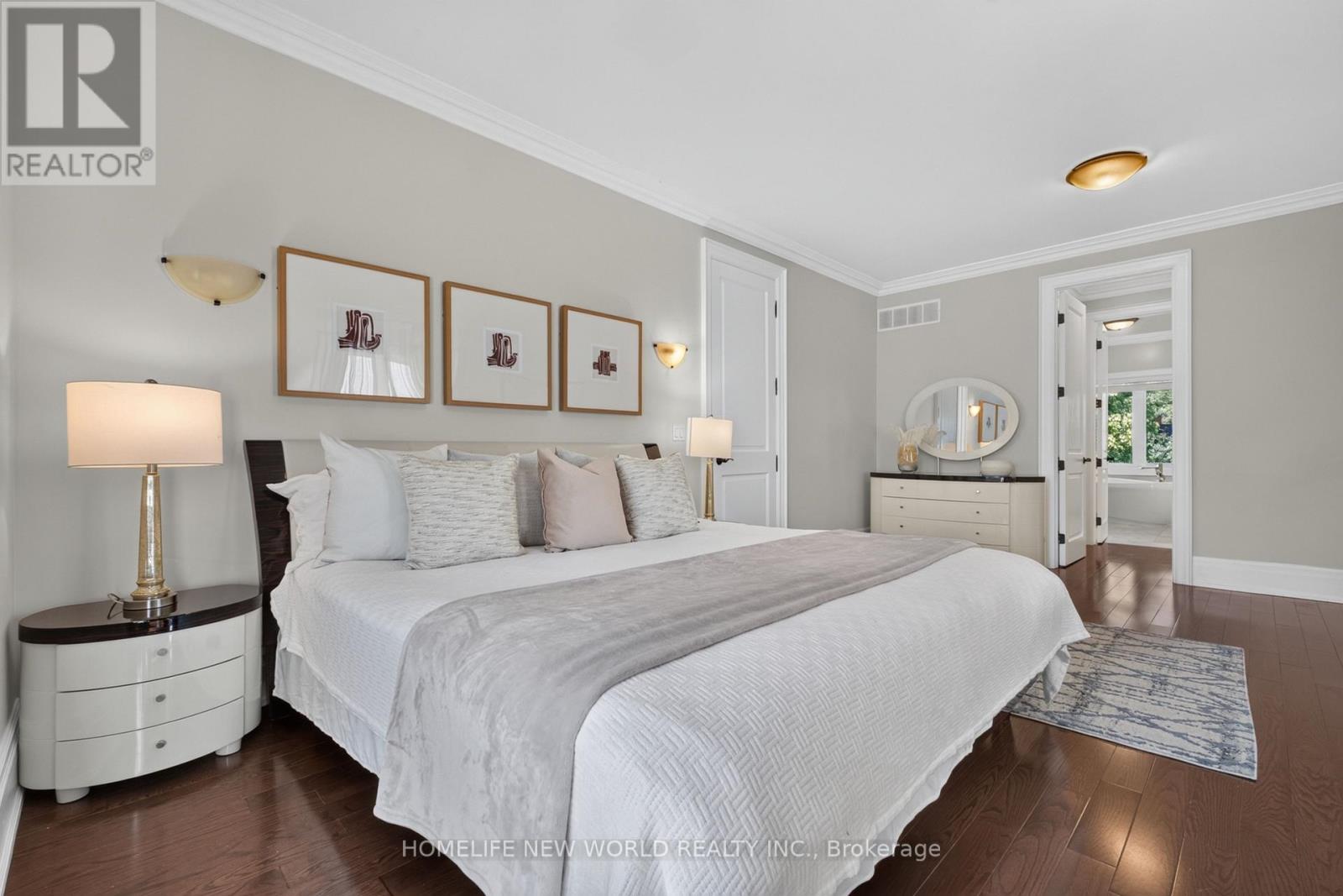 128 Garden Avenue, Richmond Hill, Ontario  L4C 6M1 - Photo 35 - N13817030