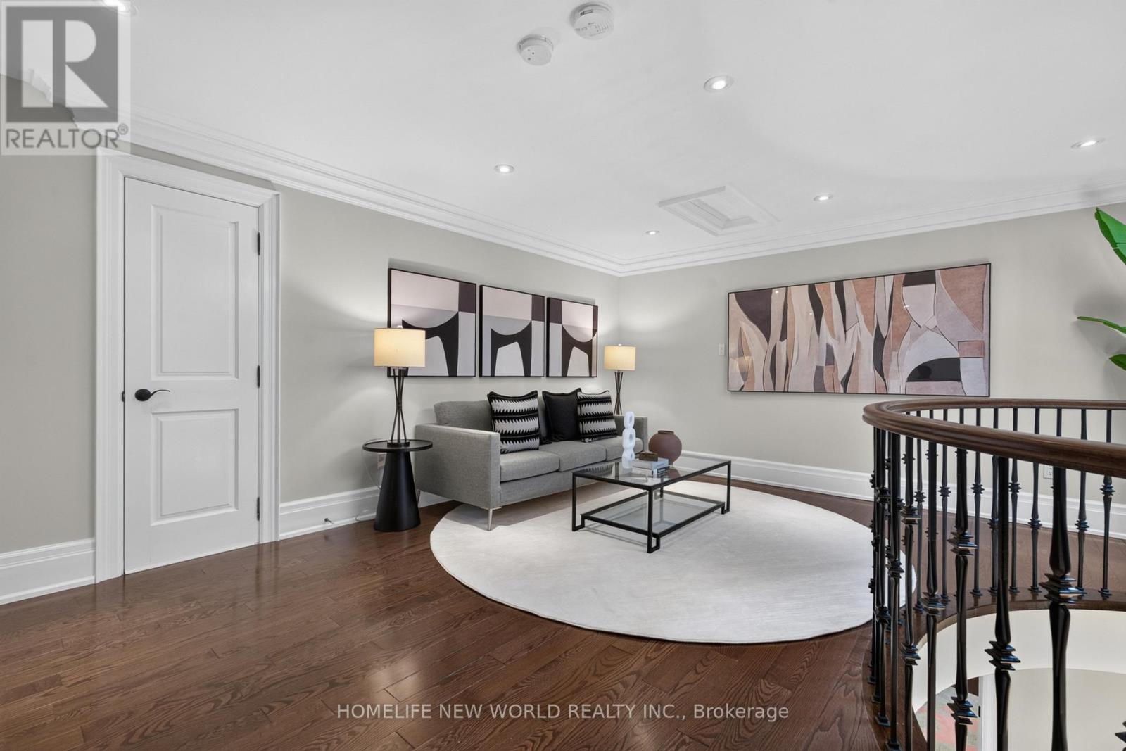 128 Garden Avenue, Richmond Hill, Ontario  L4C 6M1 - Photo 42 - N13817030