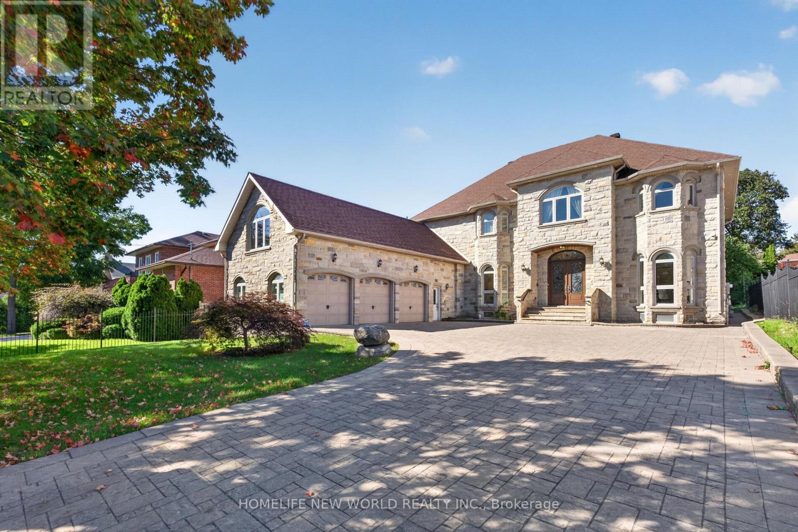 128 Garden Avenue, Richmond Hill, Ontario  L4C 6M1 - Photo 47 - N13817030