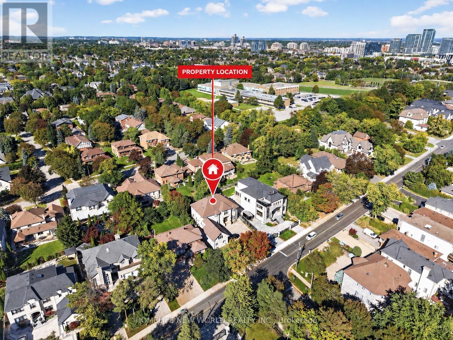 128 Garden Avenue, Richmond Hill, Ontario  L4C 6M1 - Photo 48 - N13817030