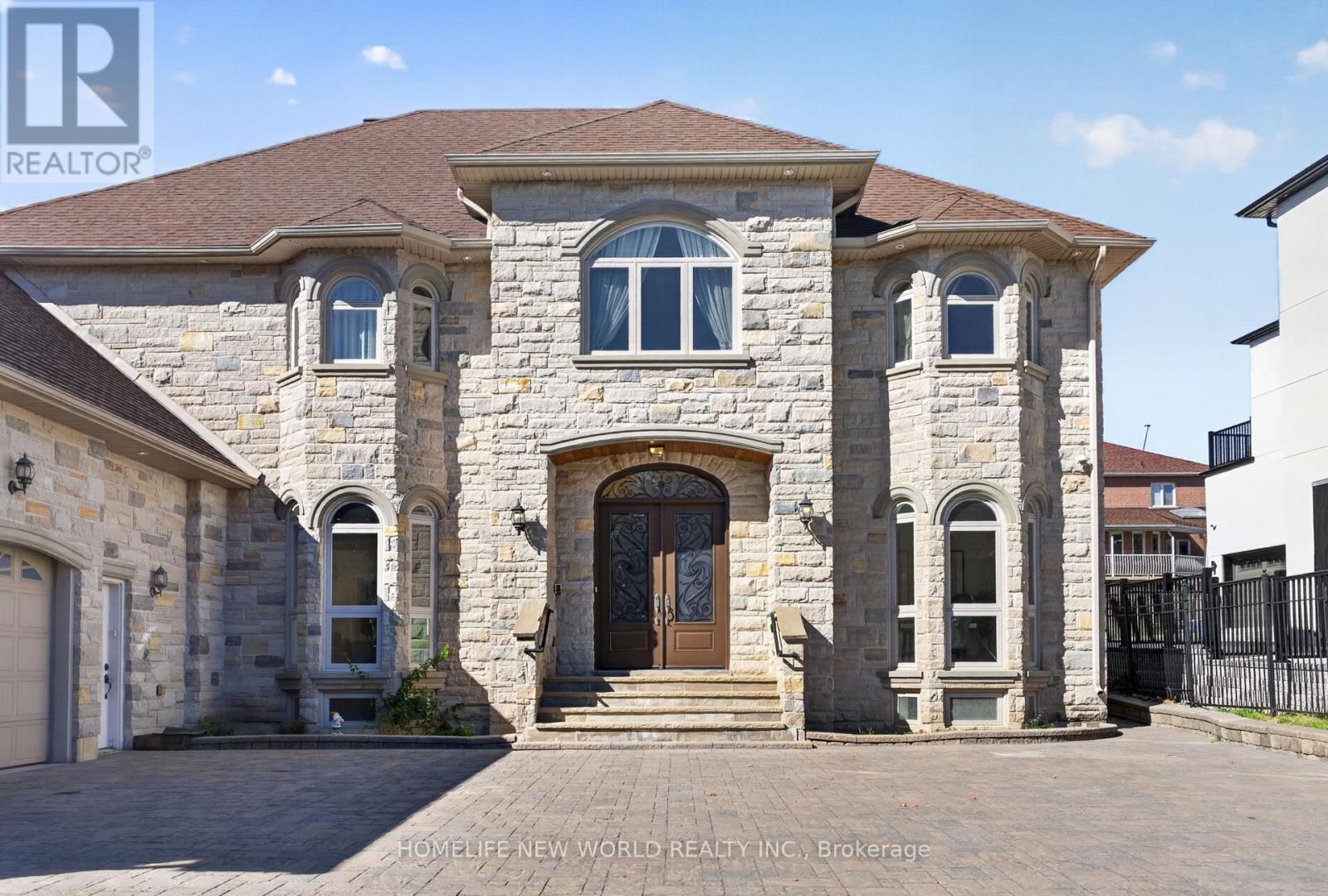 128 Garden Avenue, Richmond Hill, Ontario  L4C 6M1 - Photo 49 - N13817030