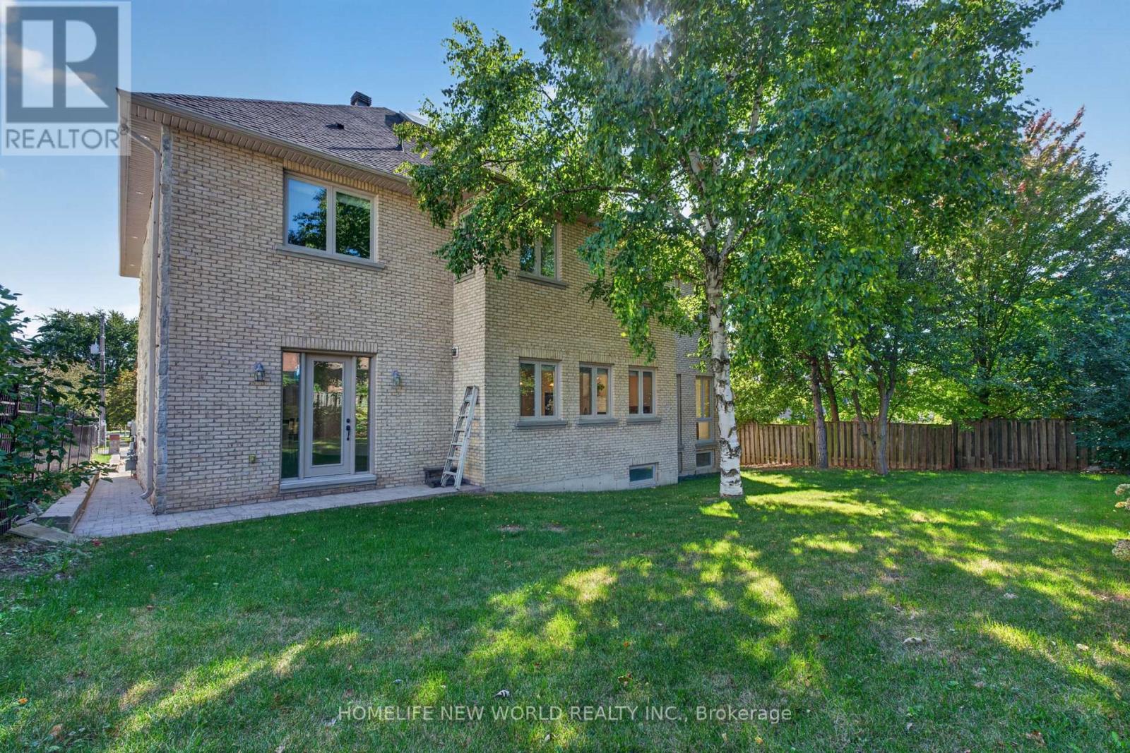 128 Garden Avenue, Richmond Hill, Ontario  L4C 6M1 - Photo 50 - N13817030