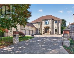 128 GARDEN AVENUE, Richmond Hill, Ontario