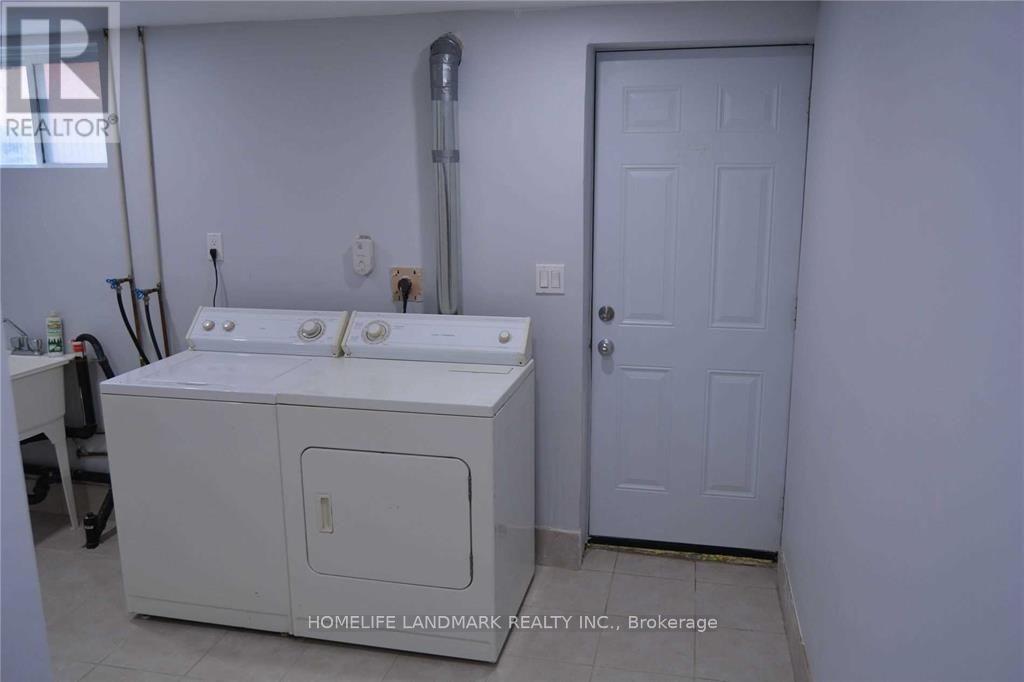 Bsmnt - 190 Barrie Street, Bradford West Gwillimbury, Ontario  L3Z 1R6 - Photo 9 - N13817038