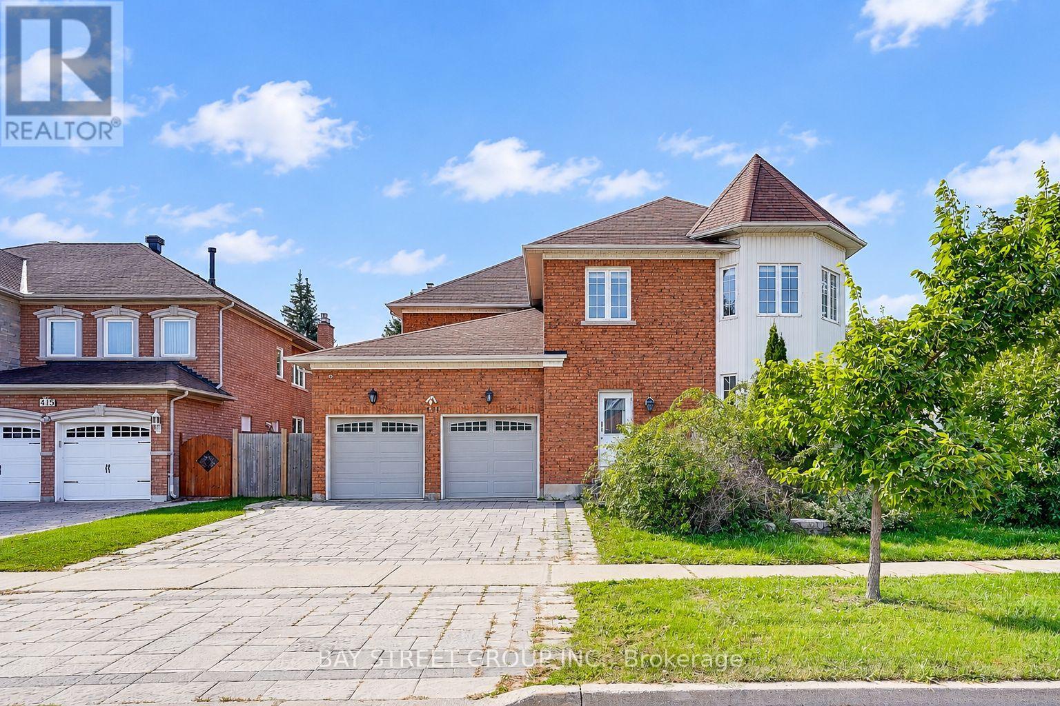 411 WELDRICK ROAD E, Richmond Hill, Ontario
