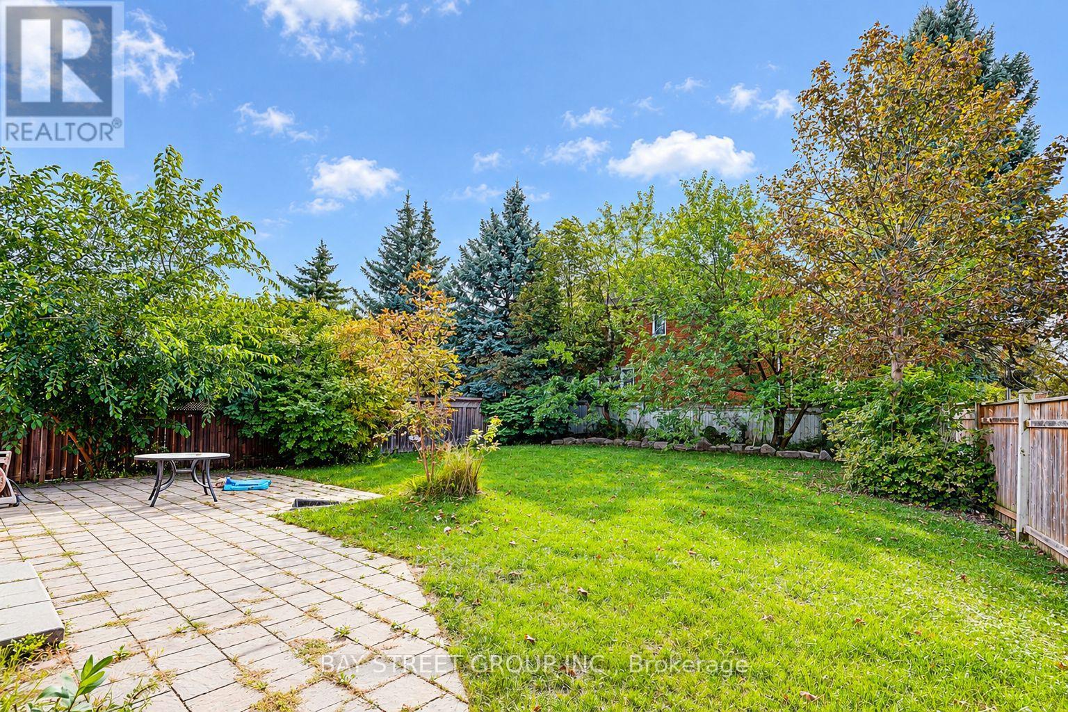 411 Weldrick Road E, Richmond Hill, Ontario  L4B 2M8 - Photo 42 - N13817040