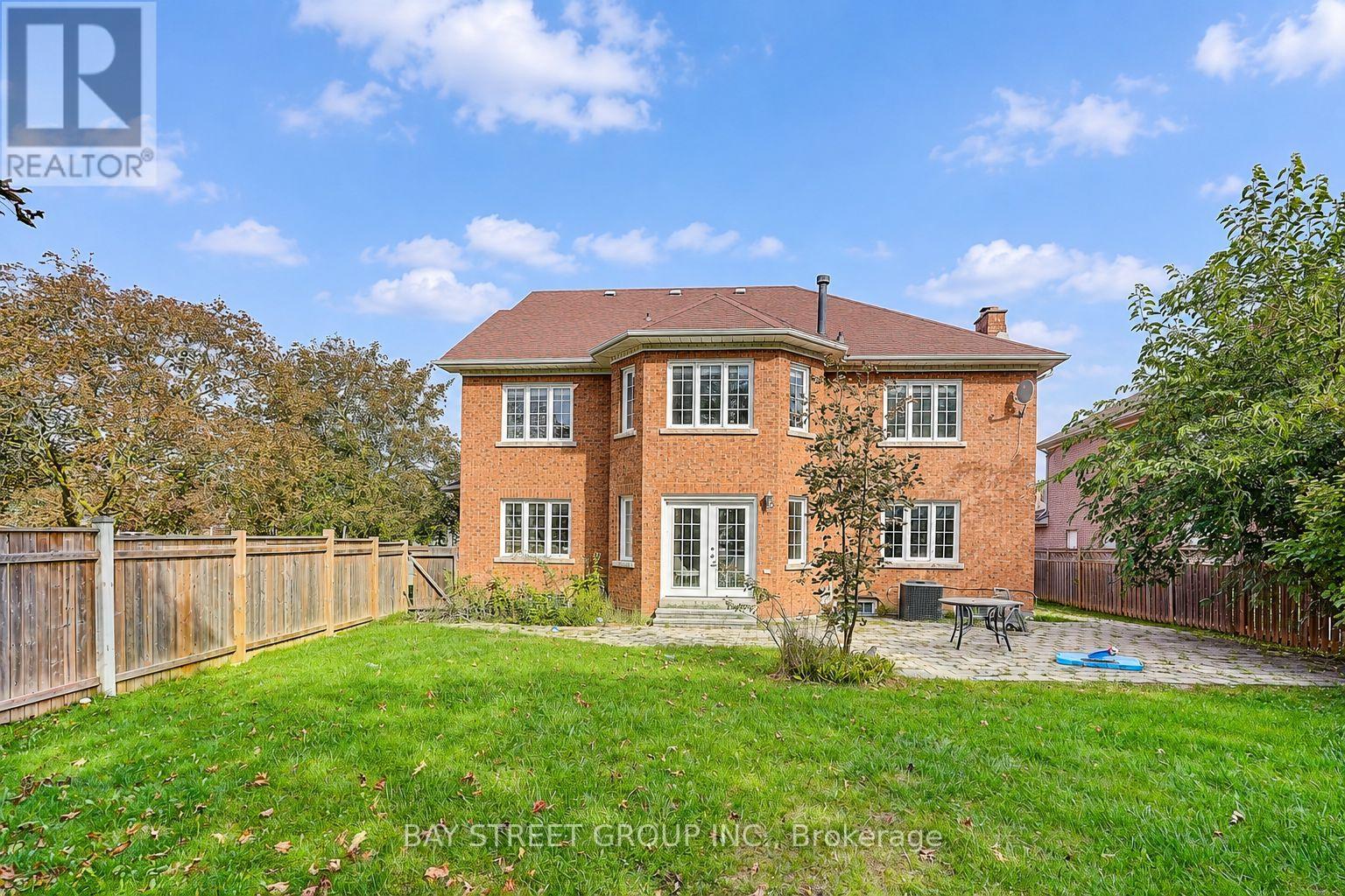 411 Weldrick Road E, Richmond Hill, Ontario  L4B 2M8 - Photo 43 - N13817040