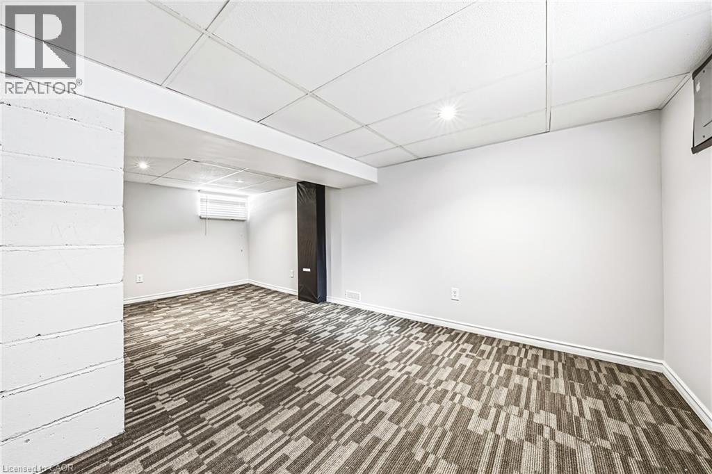 203 West 2nd Street, Hamilton, Ontario  L9C 3G2 - Photo 14 - 40865786