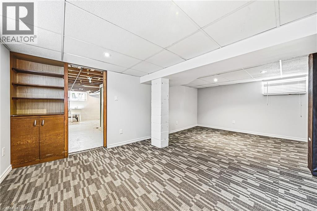 203 West 2nd Street, Hamilton, Ontario  L9C 3G2 - Photo 15 - 40865786