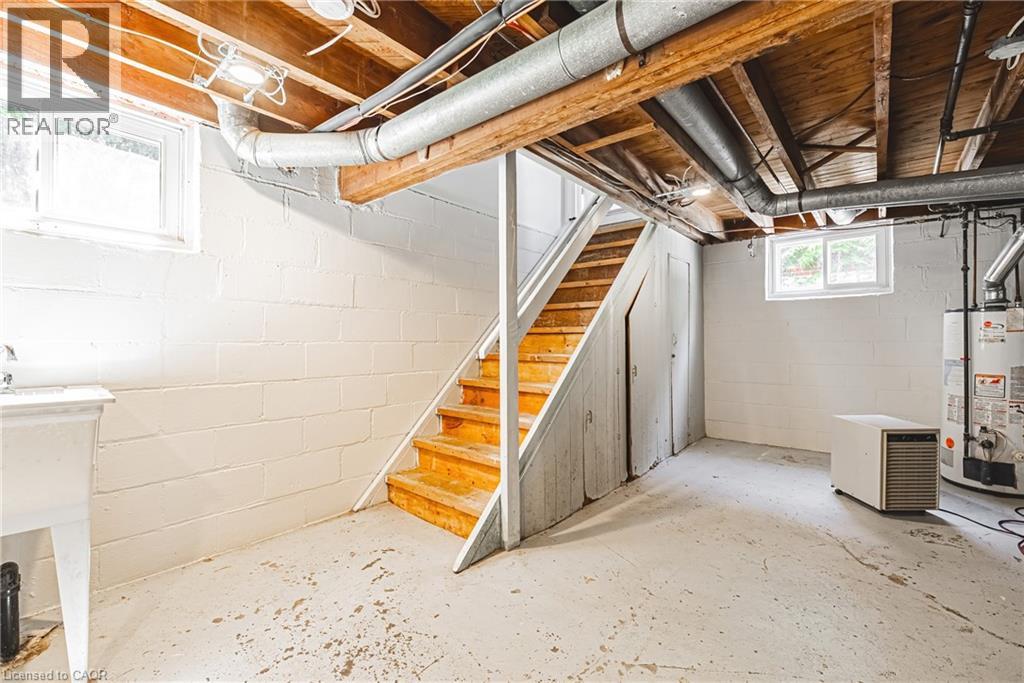 203 West 2nd Street, Hamilton, Ontario  L9C 3G2 - Photo 17 - 40865786