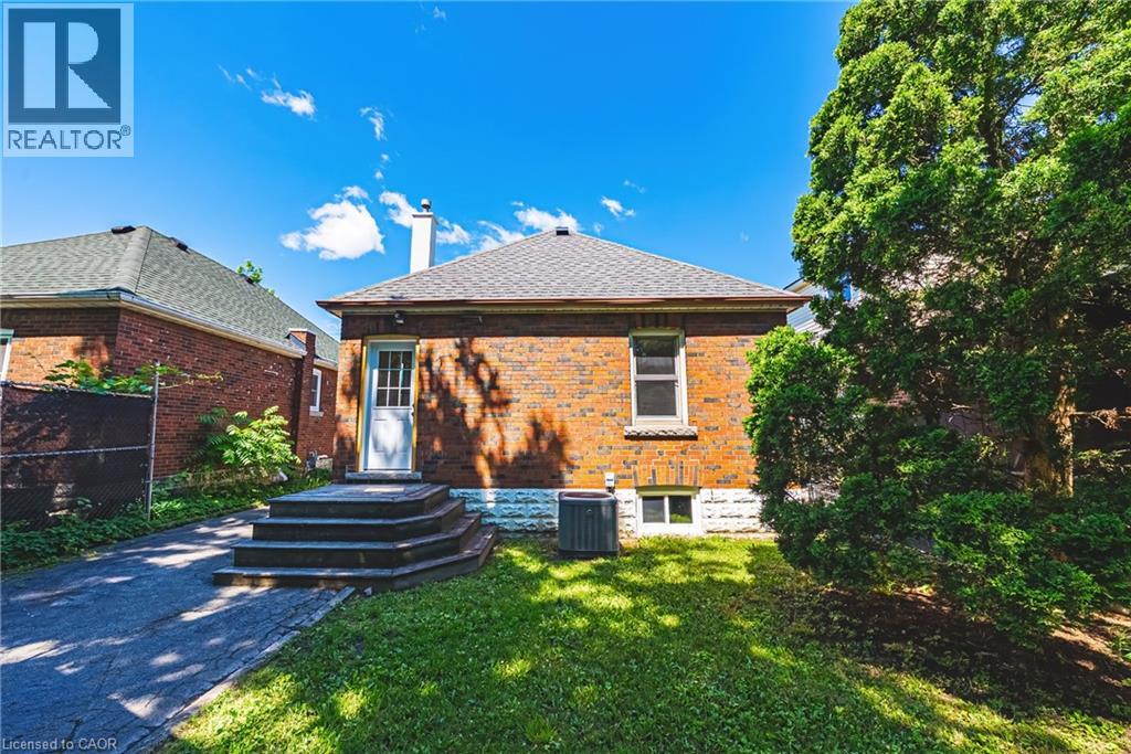 203 West 2nd Street, Hamilton, Ontario  L9C 3G2 - Photo 20 - 40865786