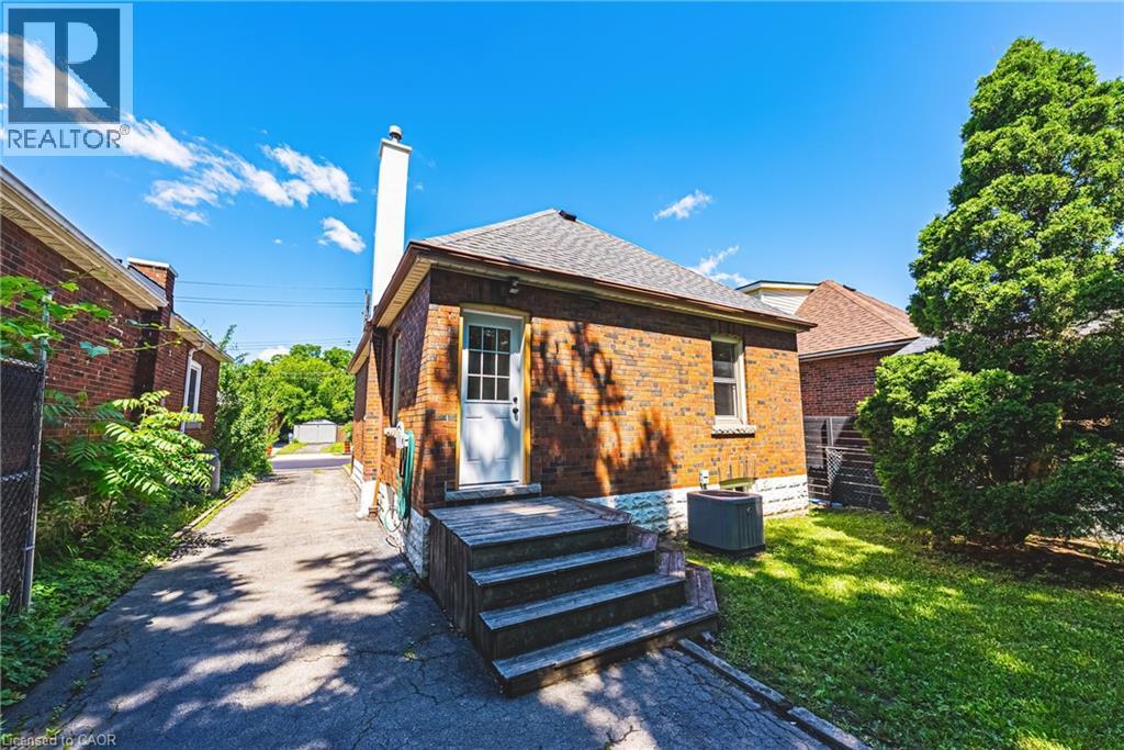 203 West 2nd Street, Hamilton, Ontario  L9C 3G2 - Photo 21 - 40865786