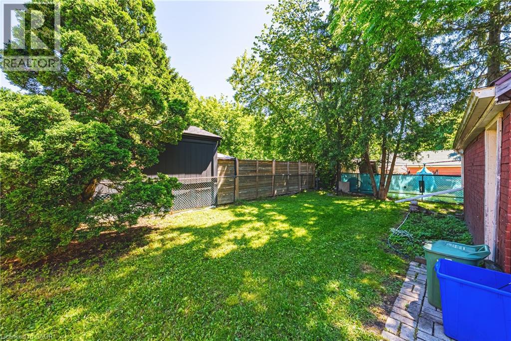 203 West 2nd Street, Hamilton, Ontario  L9C 3G2 - Photo 23 - 40865786