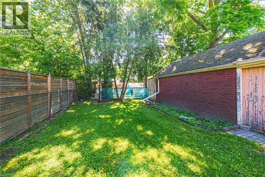 203 West 2nd Street, Hamilton, Ontario  L9C 3G2 - Photo 24 - 40865786