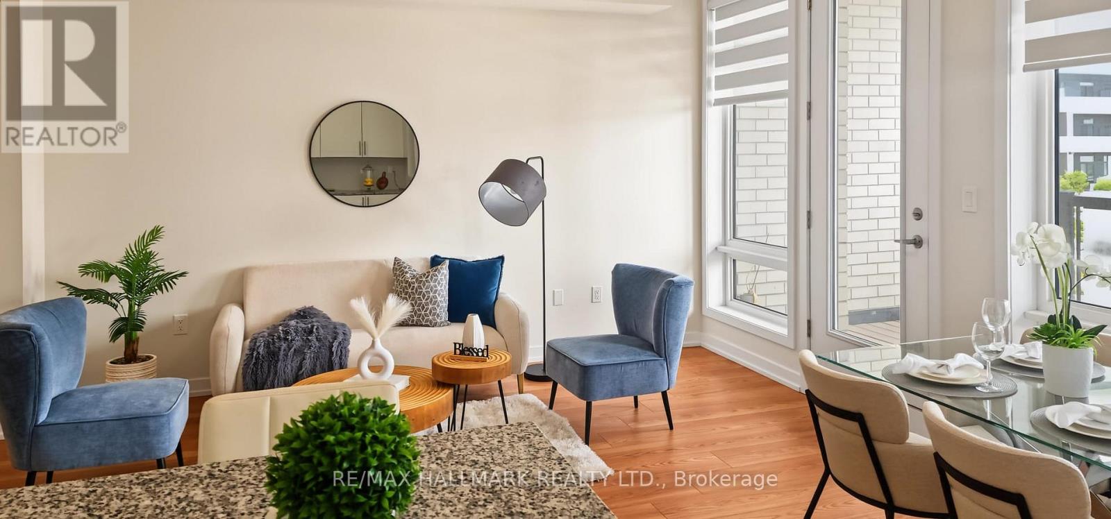 12 Dandara Gate, Vaughan, Ontario  L4L 1V8 - Photo 8 - N13747588