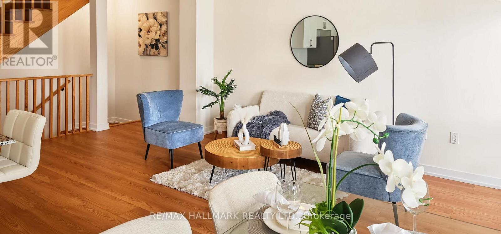 12 Dandara Gate, Vaughan, Ontario  L4L 1V8 - Photo 7 - N13747588