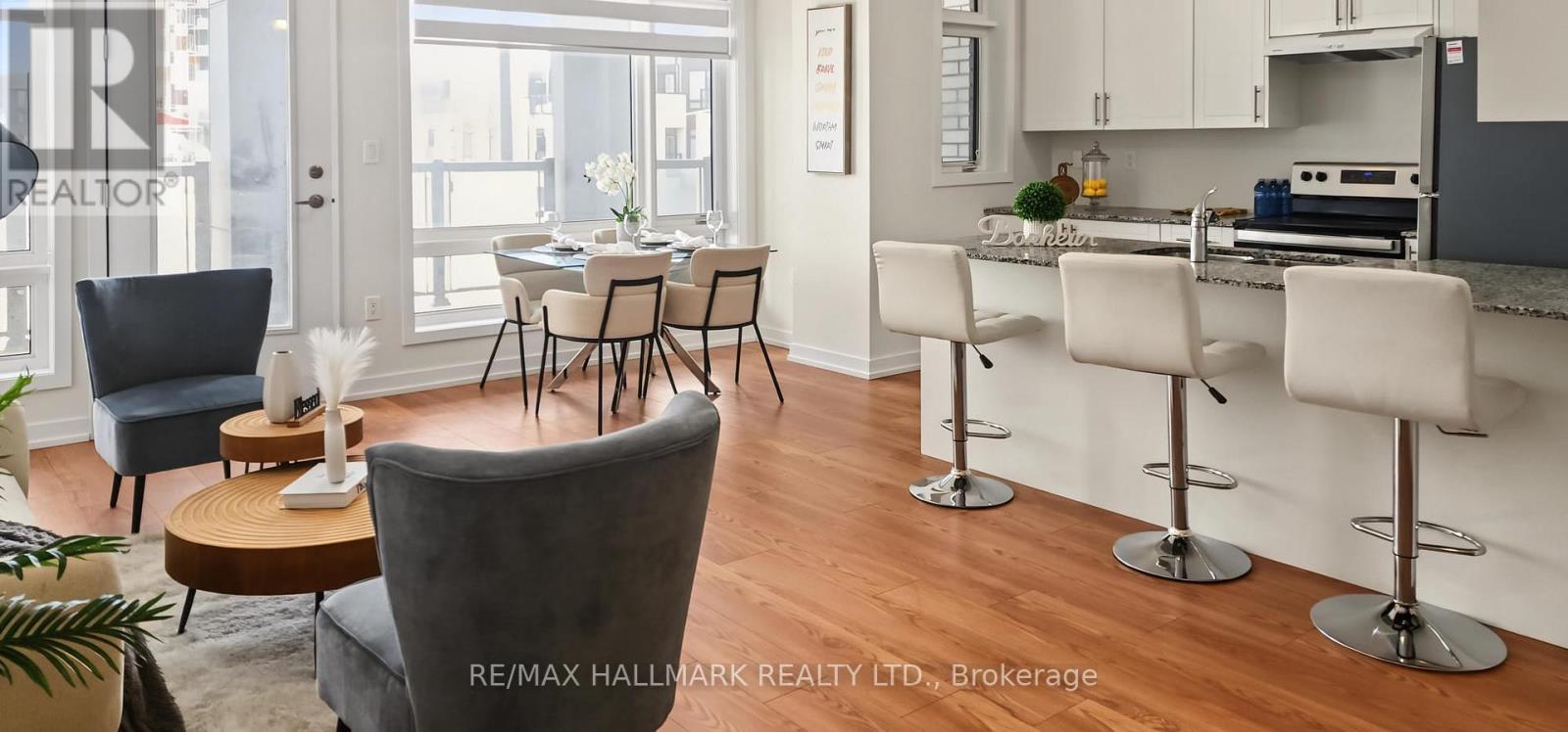 12 Dandara Gate, Vaughan, Ontario  L4L 1V8 - Photo 9 - N13747588