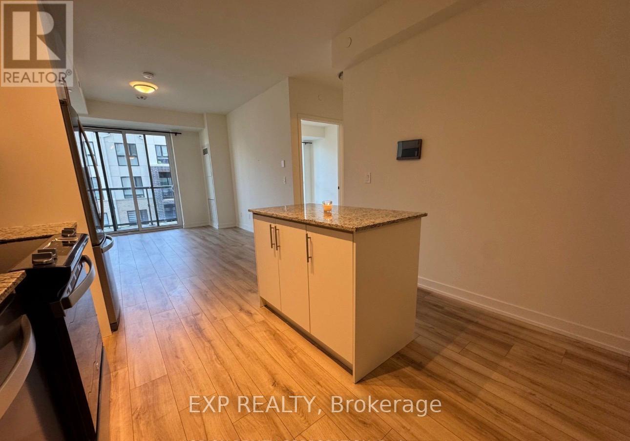 314 - 345 Wheat Boom Drive, Oakville, Ontario  L6H 0R4 - Photo 4 - W13817032