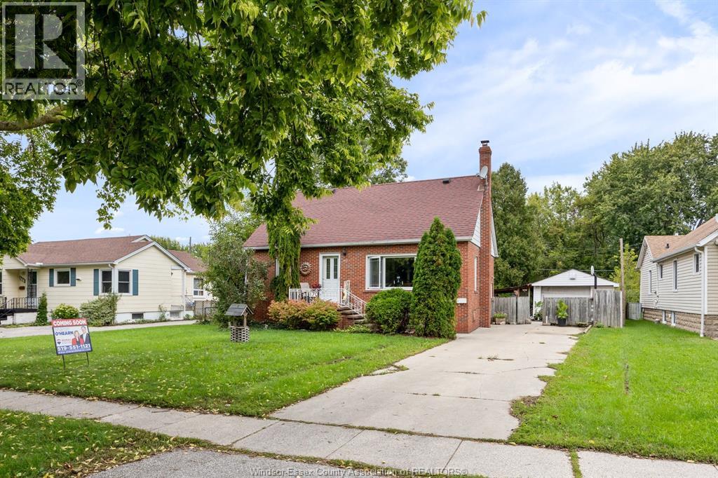 170 Fort, Amherstburg, Ontario  N9V 1B8 - Photo 2 - 26023281