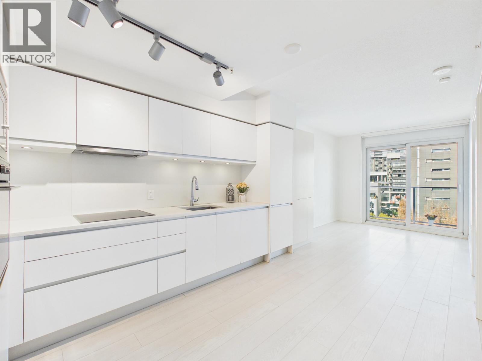 605 180 E 2nd Avenue, Vancouver, British Columbia V5T 0K4 - Photo 2 - R3168447