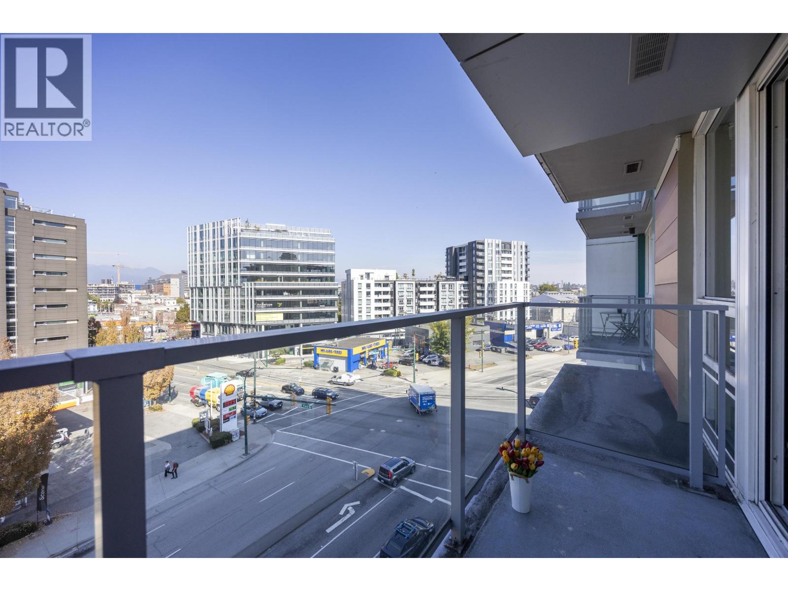 605 180 E 2nd Avenue, Vancouver, British Columbia V5T 0K4 - Photo 21 - R3168447