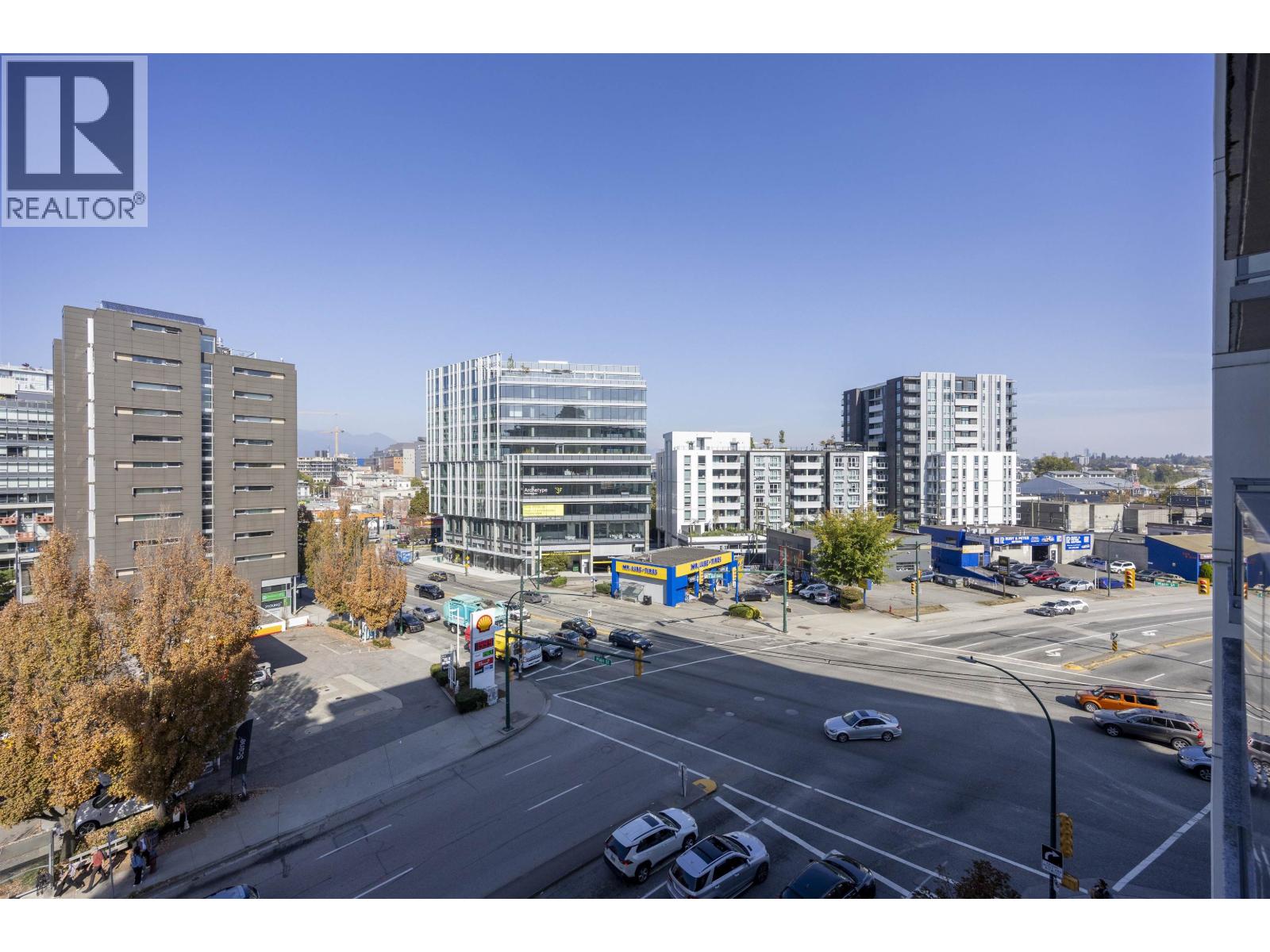 605 180 E 2nd Avenue, Vancouver, British Columbia V5T 0K4 - Photo 30 - R3168447