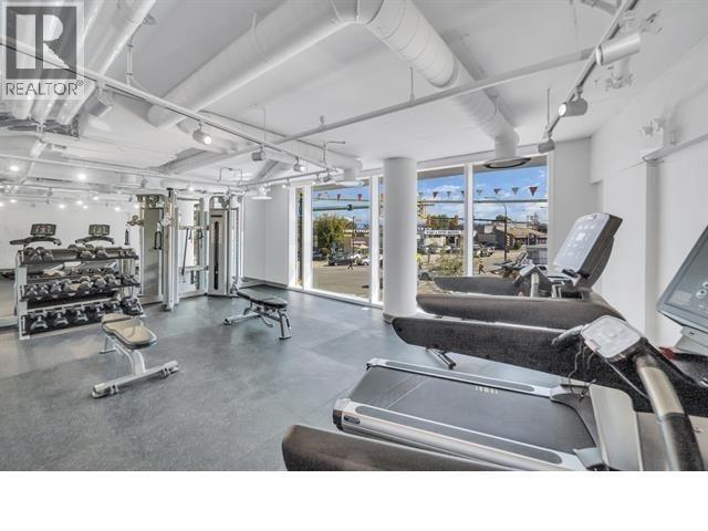605 180 E 2nd Avenue, Vancouver, British Columbia V5T 0K4 - Photo 27 - R3168447