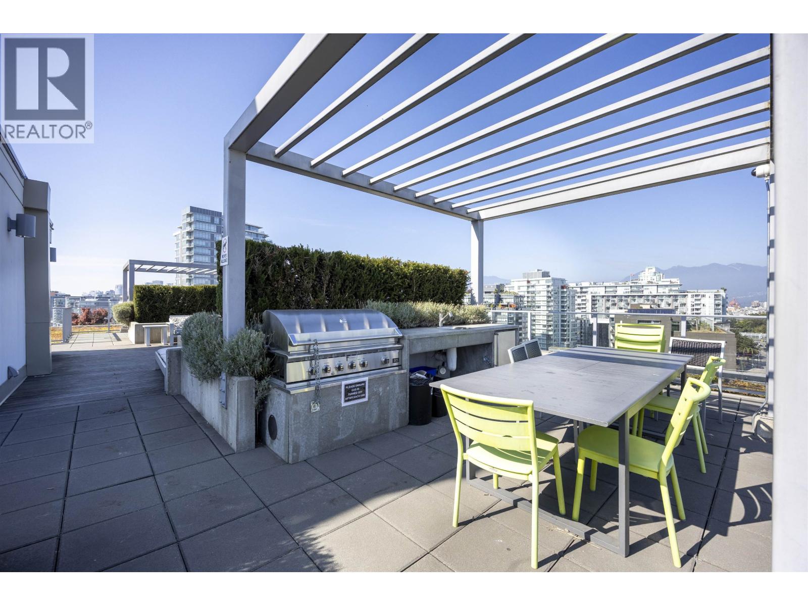 605 180 E 2nd Avenue, Vancouver, British Columbia V5T 0K4 - Photo 22 - R3168447