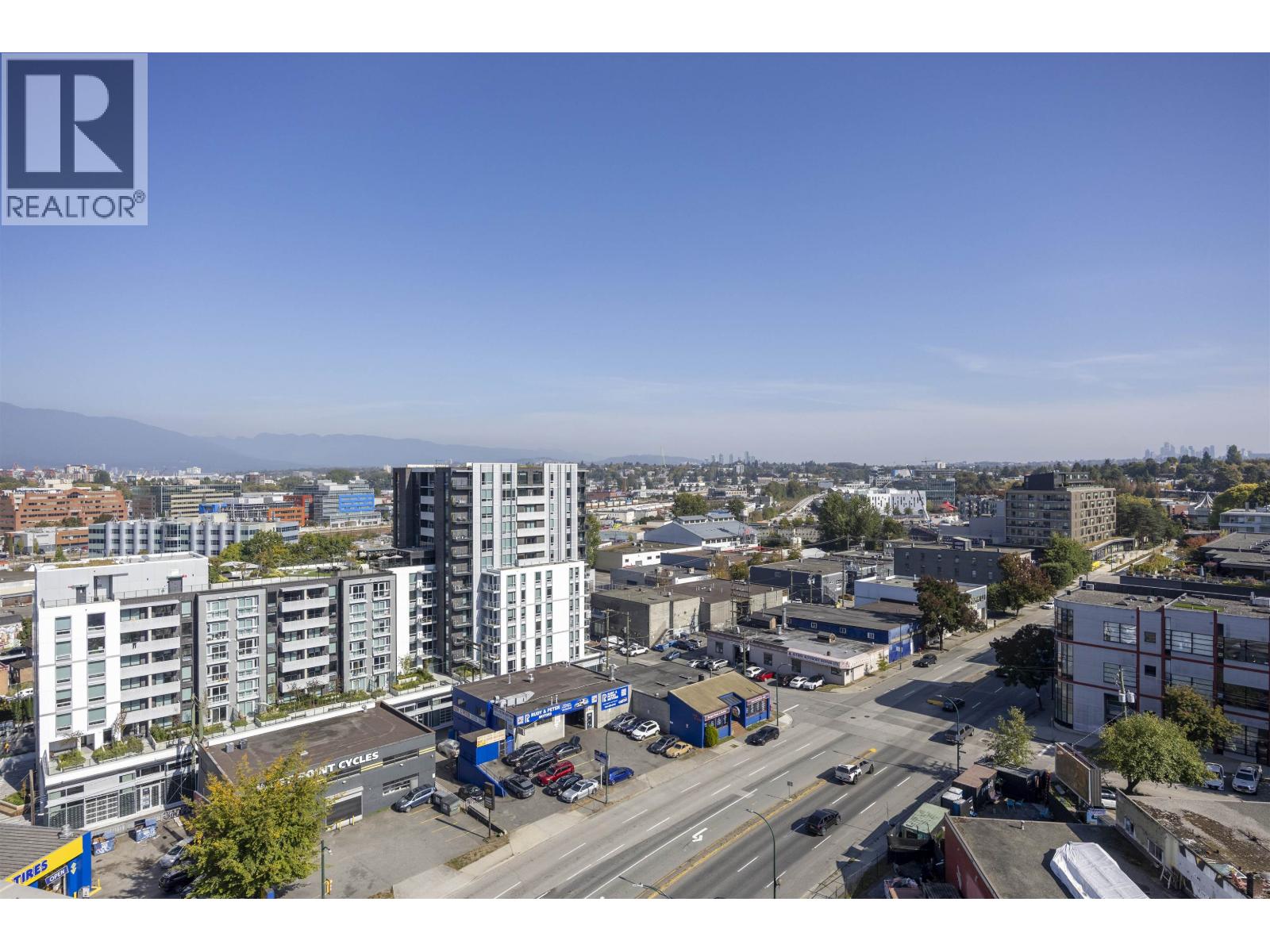 605 180 E 2nd Avenue, Vancouver, British Columbia V5T 0K4 - Photo 24 - R3168447