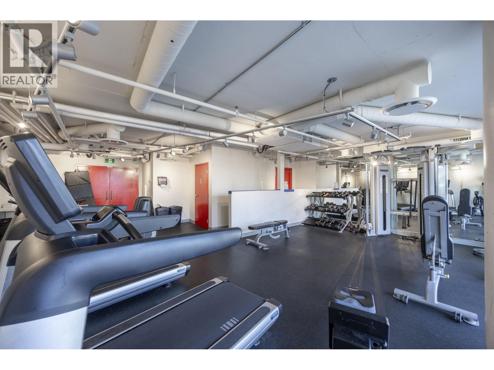 605 180 E 2nd Avenue, Vancouver, British Columbia V5T 0K4 - Photo 29 - R3168447