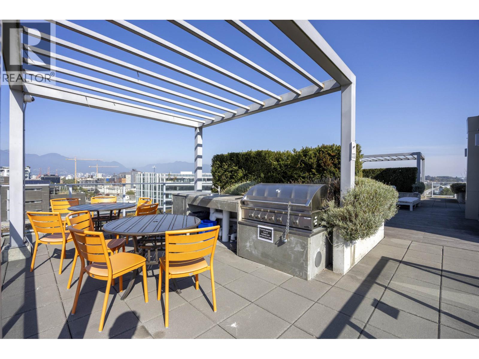 605 180 E 2nd Avenue, Vancouver, British Columbia V5T 0K4 - Photo 23 - R3168447