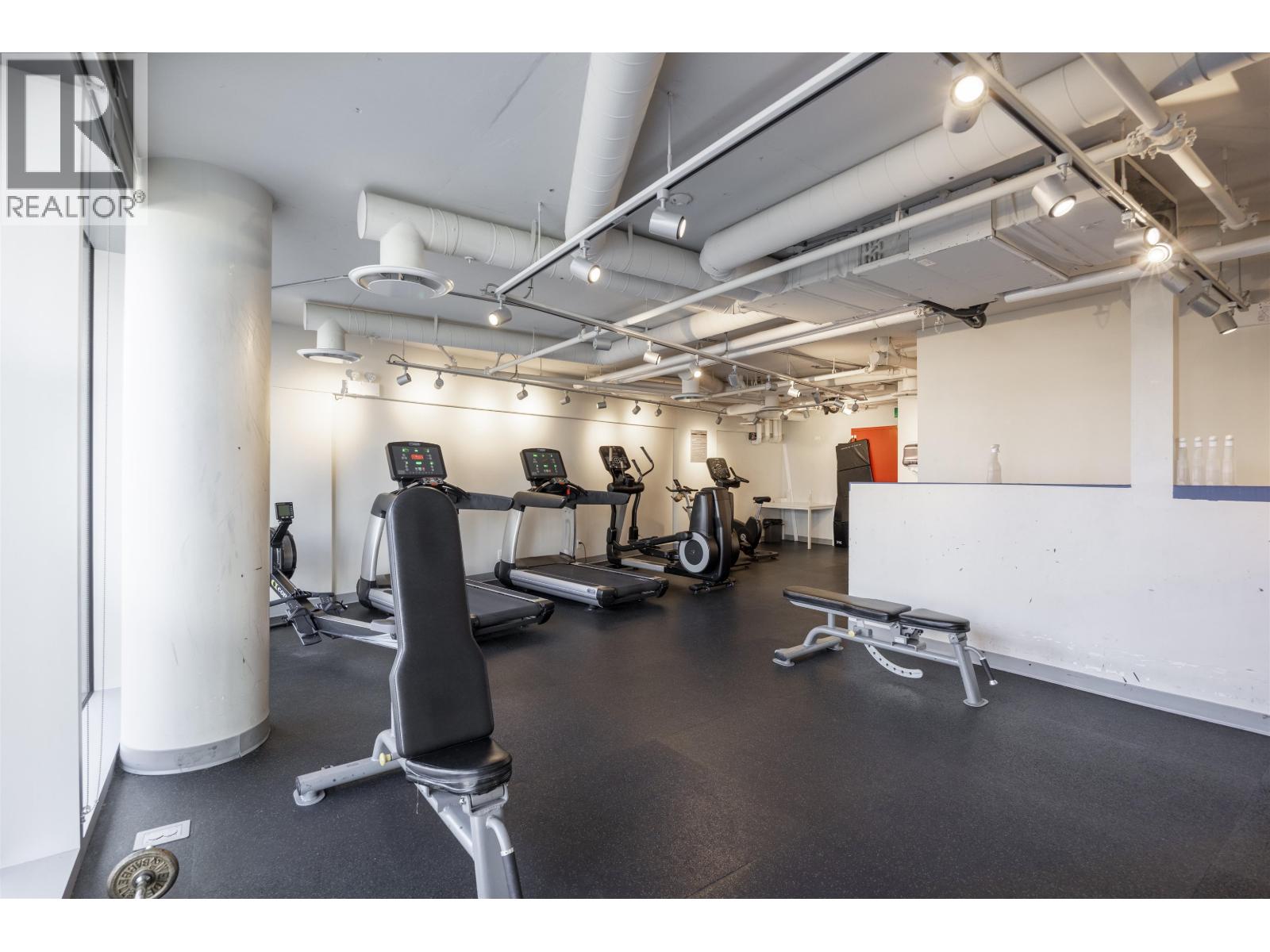 605 180 E 2nd Avenue, Vancouver, British Columbia V5T 0K4 - Photo 28 - R3168447