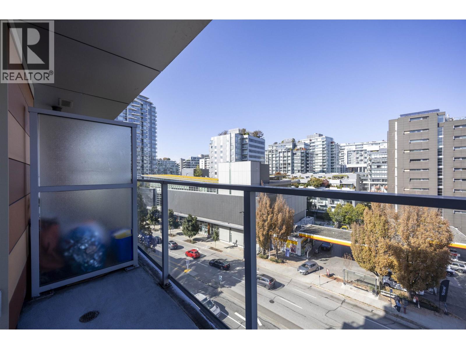 605 180 E 2nd Avenue, Vancouver, British Columbia V5T 0K4 - Photo 20 - R3168447