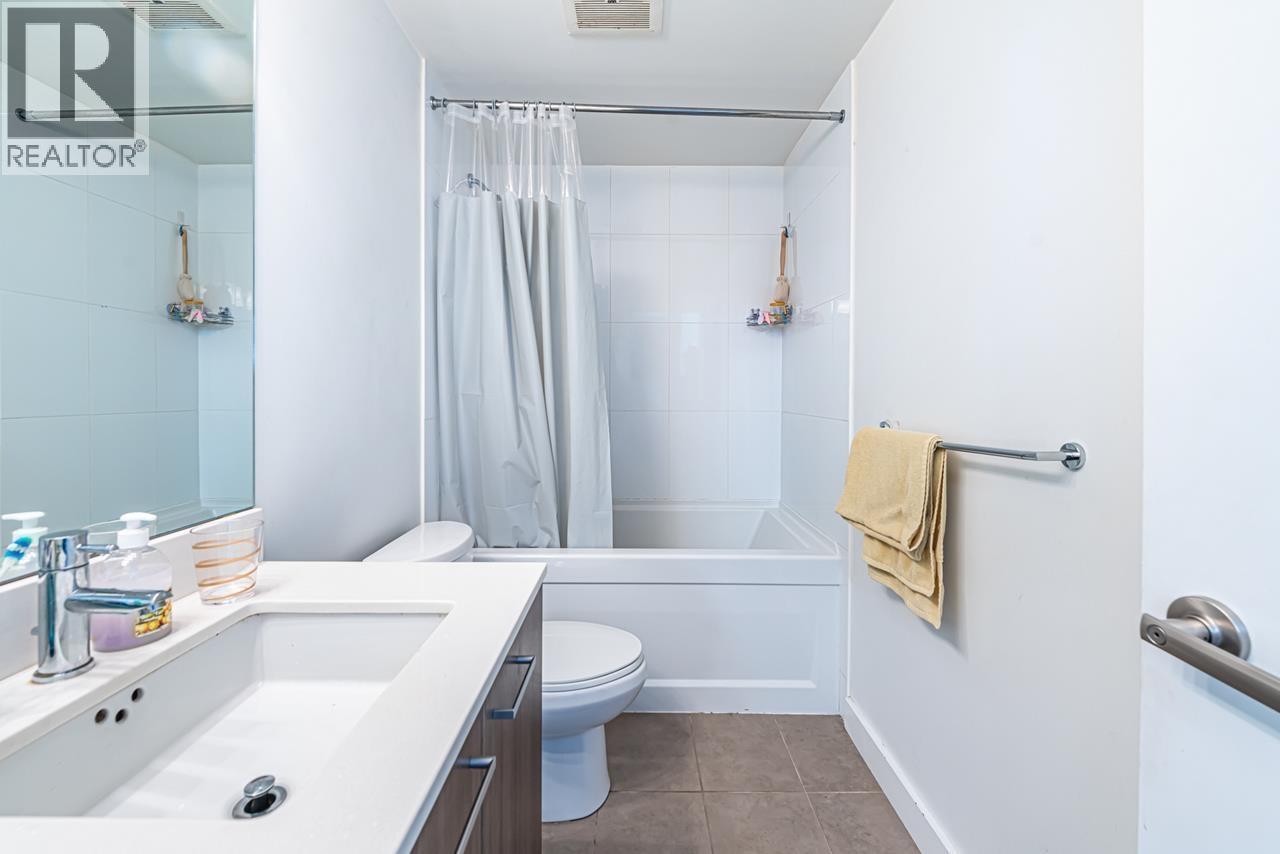 3103 2955 Atlantic Avenue, Coquitlam, British Columbia  V3B 0H9 - Photo 4 - R3168055