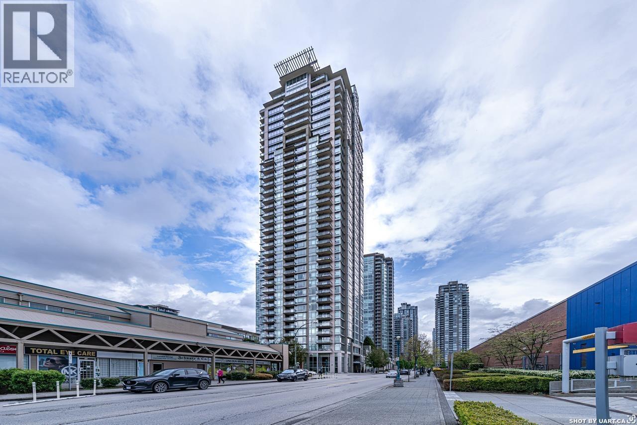 3103 2955 ATLANTIC AVENUE, Coquitlam, British Columbia